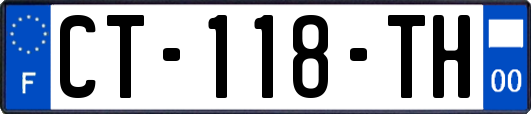 CT-118-TH
