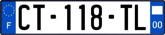 CT-118-TL