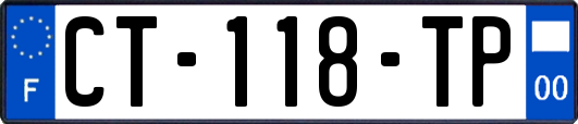 CT-118-TP