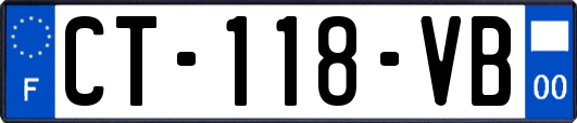 CT-118-VB