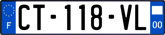 CT-118-VL