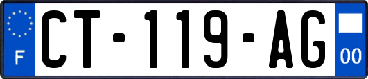 CT-119-AG