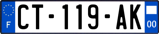 CT-119-AK