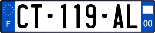 CT-119-AL