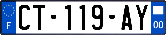 CT-119-AY