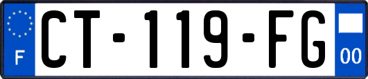 CT-119-FG