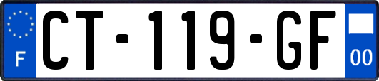 CT-119-GF