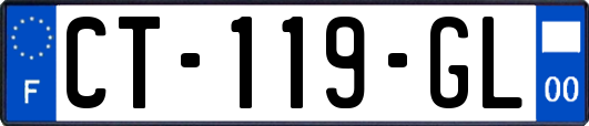 CT-119-GL