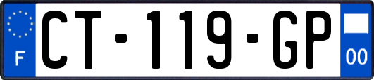 CT-119-GP