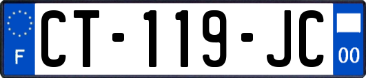 CT-119-JC
