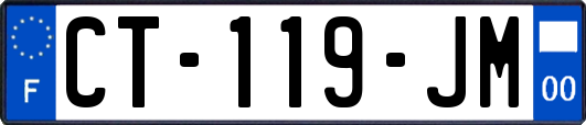 CT-119-JM