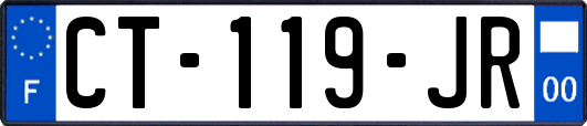 CT-119-JR