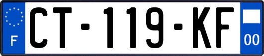 CT-119-KF