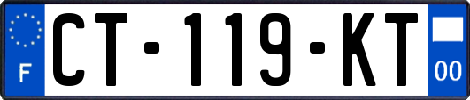 CT-119-KT