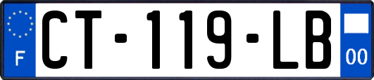 CT-119-LB