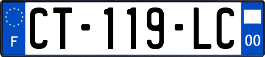 CT-119-LC