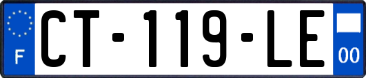 CT-119-LE