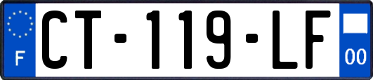 CT-119-LF