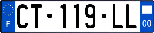CT-119-LL