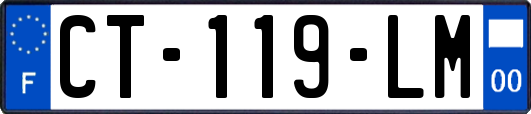 CT-119-LM