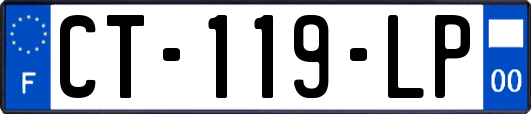 CT-119-LP
