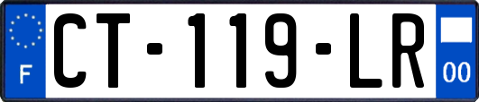CT-119-LR