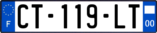 CT-119-LT