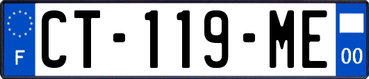 CT-119-ME