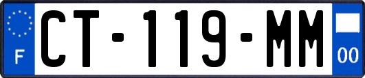 CT-119-MM