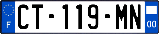 CT-119-MN