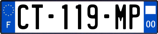 CT-119-MP