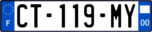 CT-119-MY