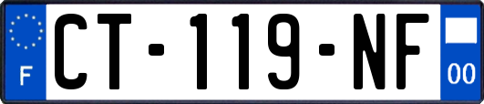 CT-119-NF
