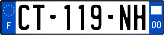 CT-119-NH