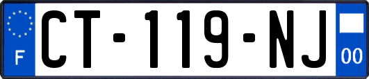 CT-119-NJ