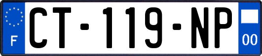 CT-119-NP