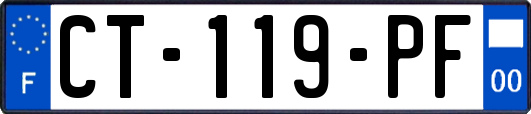 CT-119-PF