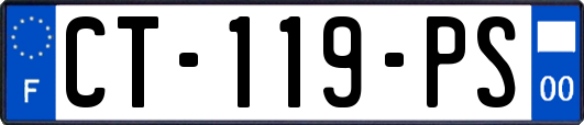 CT-119-PS