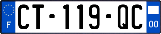 CT-119-QC