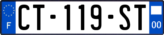 CT-119-ST
