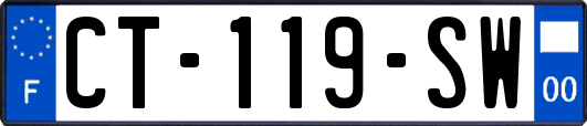CT-119-SW