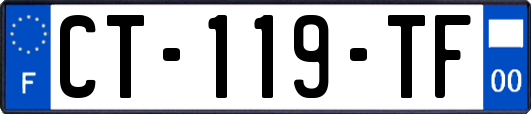 CT-119-TF