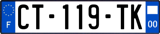CT-119-TK