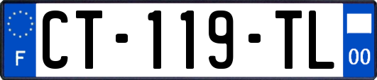 CT-119-TL