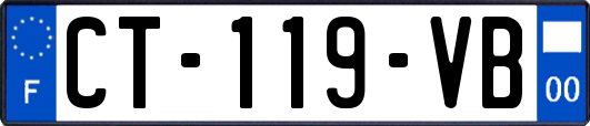 CT-119-VB