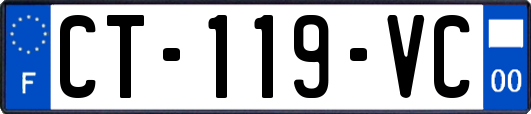 CT-119-VC
