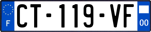 CT-119-VF