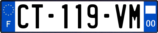 CT-119-VM
