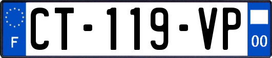 CT-119-VP