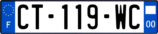CT-119-WC